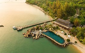 L'alyana Ninh Van Bay Resort